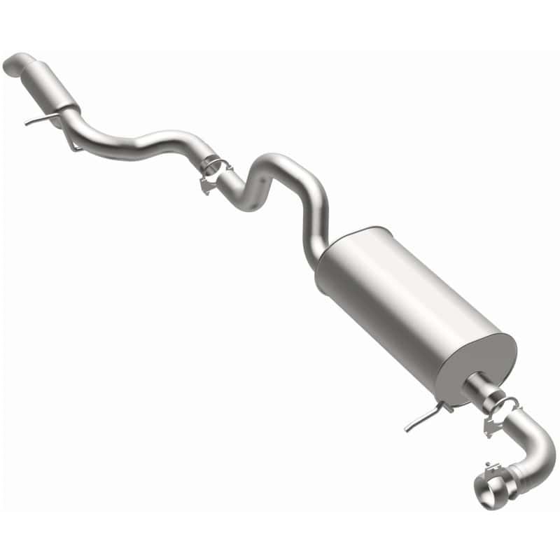Magnaflow — MagnaFlow BRE Exhaust Kit 11-17 T&C Grand Caravan Ram C/V Routan 3.6L
Exhaust Kit - view 26