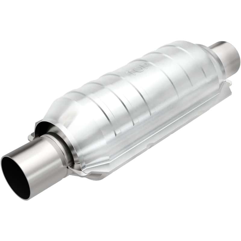 Magnaflow — Magnaflow Conv Univ 2.25 CA
California - view 2