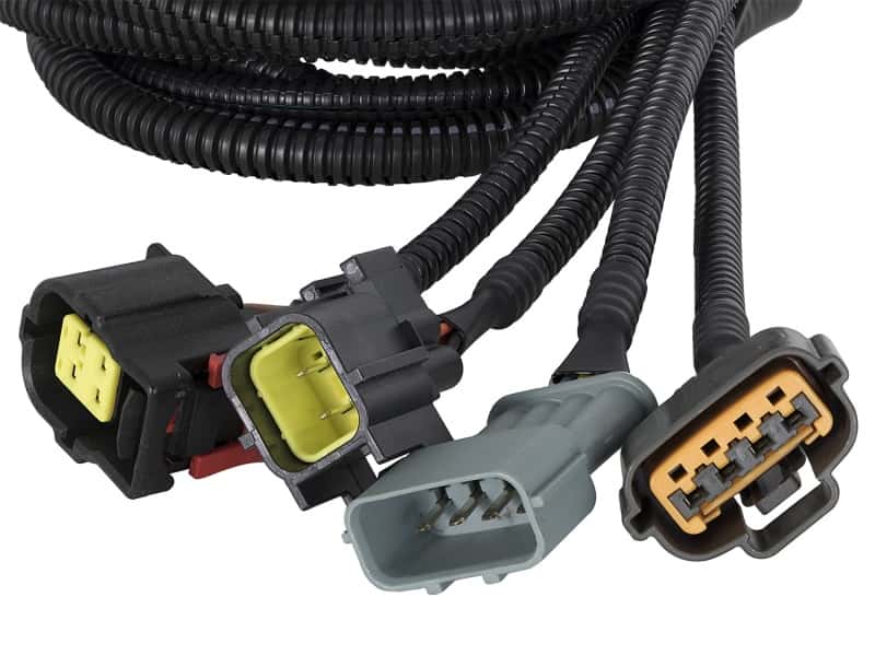 aFe — aFe Power Shift Logic Transmission Module 07.5-16 Dodge Diesel 6.7L w/ 68RFE
Transmission Module - view 3