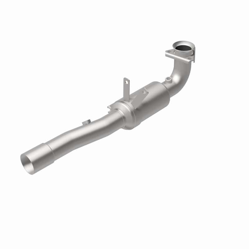 Magnaflow — MagnaFlow Conv DF Corvette 92-93
HM Grade
HM - view 18