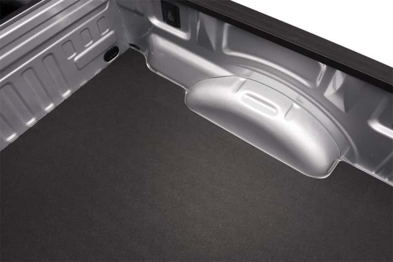 BedRug — BedRug 17+ Ford F-250 SuperDuty 6.5ft Short Bed BedTred Impact Mat (Use w/Spray-In & Non-Lined Bed)
IMPACT 17-26 SD 6.5 - view 2