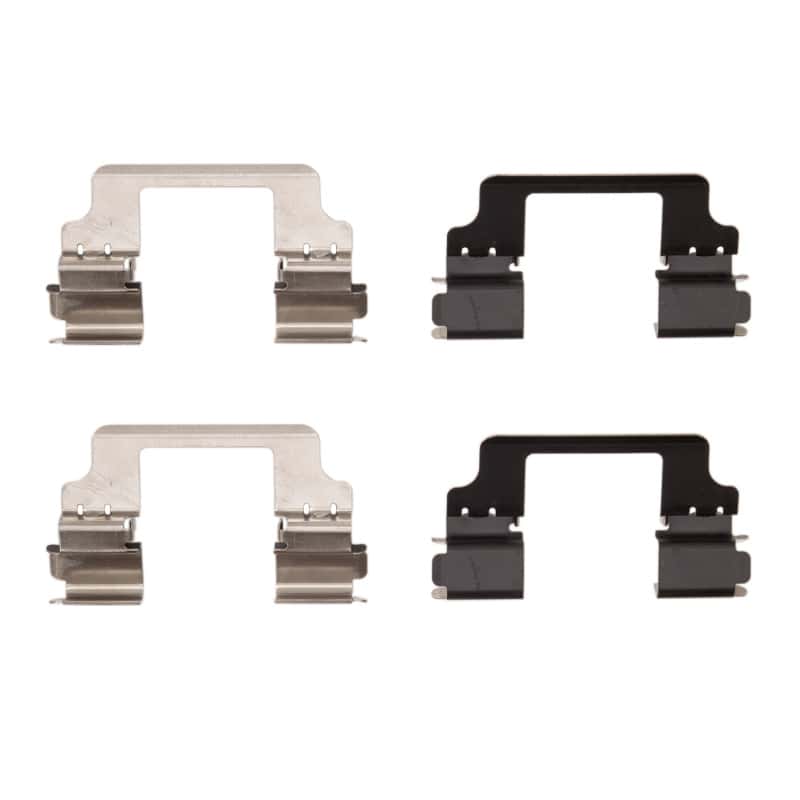 DFC — DFC 17-25 BMW M850i xDrive Rear Premium Hardware Kit
DFC Disc Brk Hdw Kit - view 2