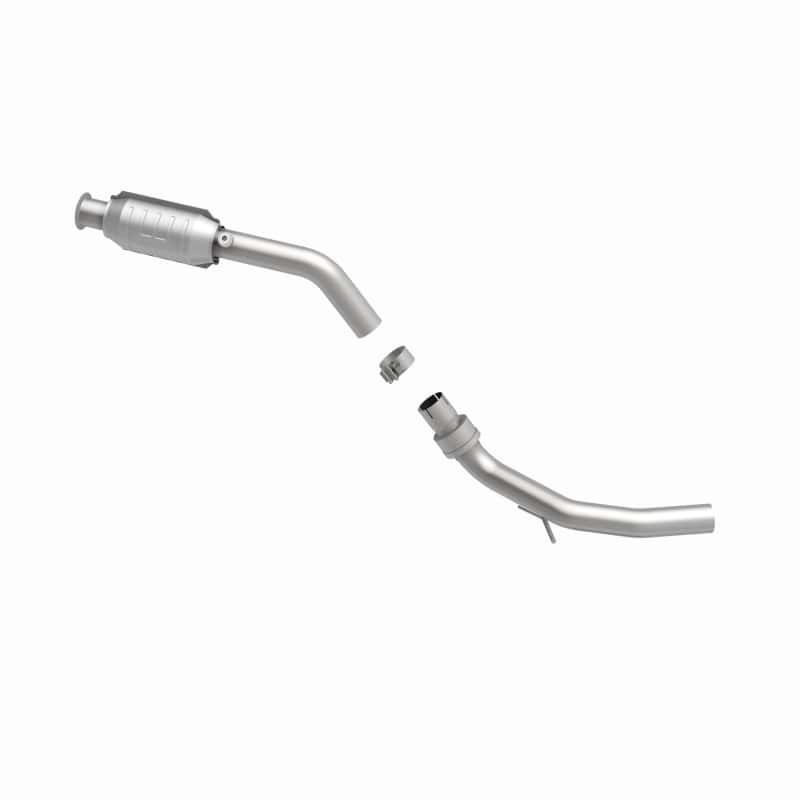Magnaflow — MagnaFlow Conv DF 98-04 Intrepid 2.7L P OEM
OEM Grade
OEM - view 11