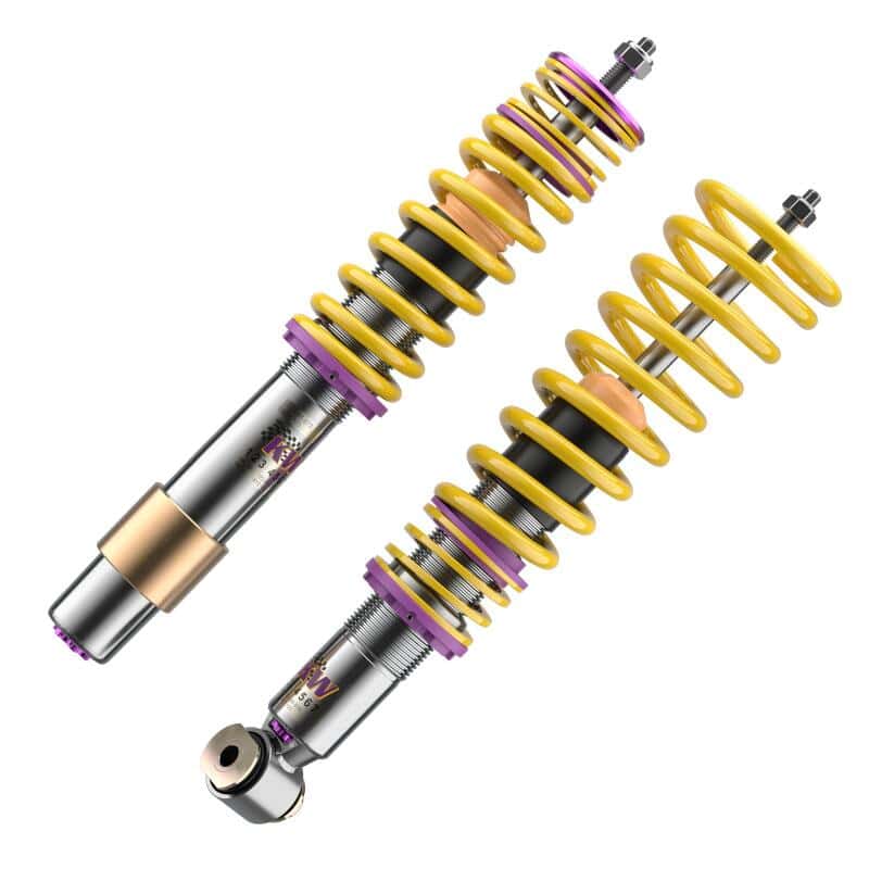 KW — KW Coilover Kit V3 BMW 6series E63 E64 (663C) Coupe Convertible
Coilover Kit - view 5