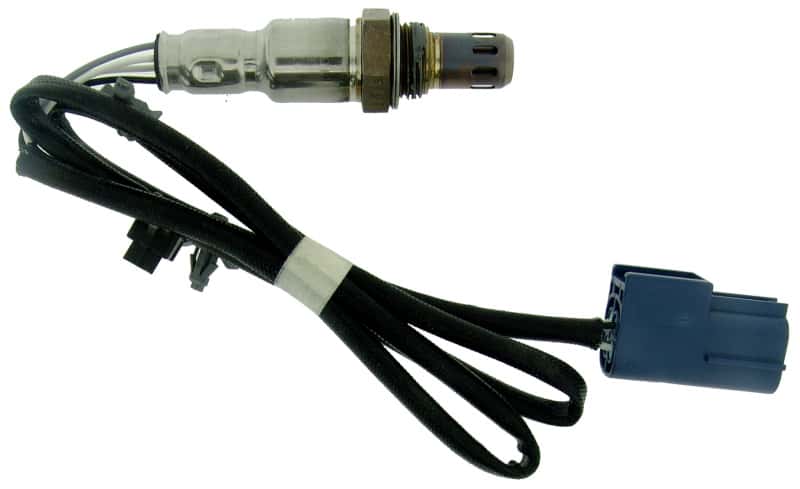 NGK — NGK Nissan Pathfinder 2004 Direct Fit Oxygen Sensor
Oxygen Sensor - view 1