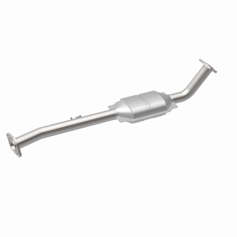 Magnaflow — MagnaFlow Conv DF 01-04 Sequoia 4.7L P/S OEM
OEM Grade
OEM - view 19