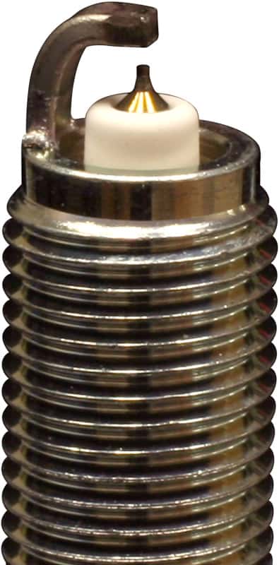 NGK — NGK Laser Iridium Spark Plug Box of 4 (SIMR8A9)
H. I. Spark Plug - view 4
