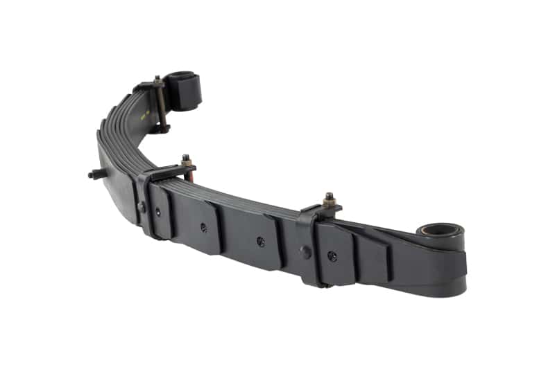 Old Man Emu — ARB / OME Leaf Spring Lc 60 Serr
Leaf Spring - view 4