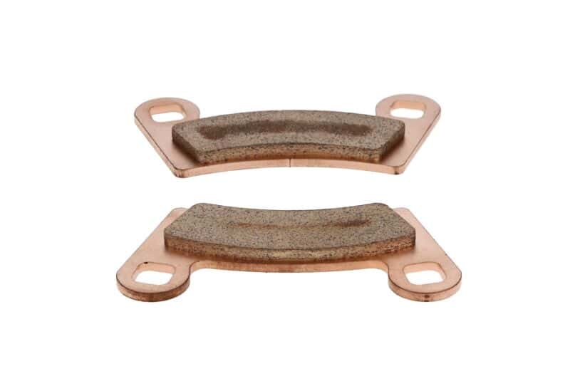ProX — ProX 11-20 KTM85SX/12-17 Freeride 350 Rear Brake Pad
Brake pads - view 4