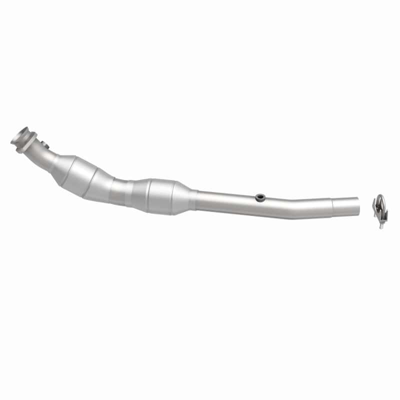 Magnaflow — MagnaFlow Conv DF 03-05 R Rover HSE4.4 P/S OE
OEM Grade
OEM - view 12