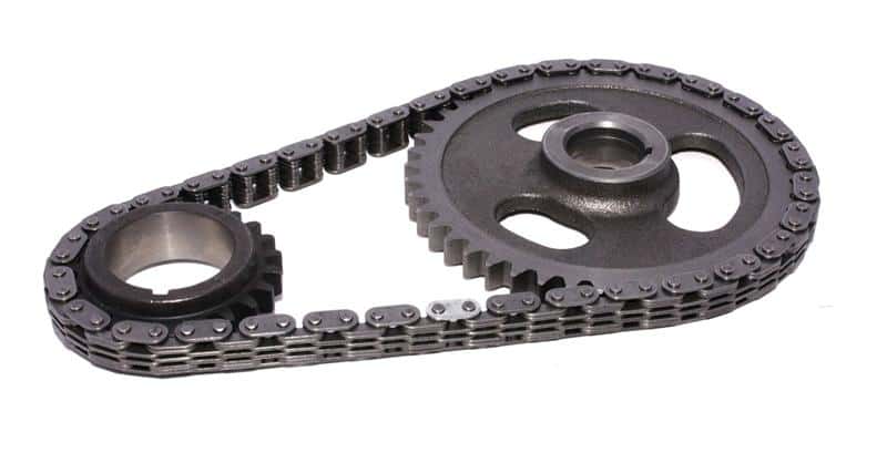 COMP Cams — COMP Cams High Energy Timing Chain Set - view 2