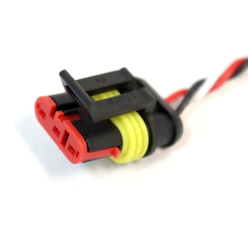 AlphaRex — AlphaRex 19-24 Chevrolet Silverado 1500 / 20-24 Silverado 2500HD Converters - view 2