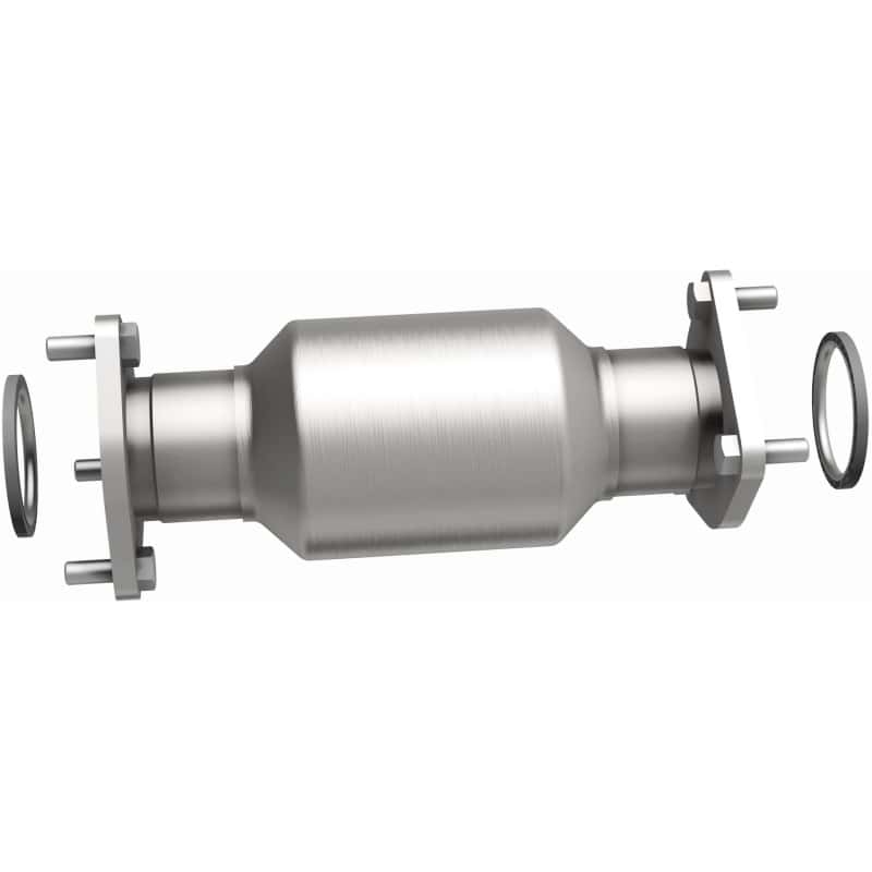 Magnaflow — Magnaflow 07-09 Acura MDX 3.7L Direct Fit Converter
California - view 32