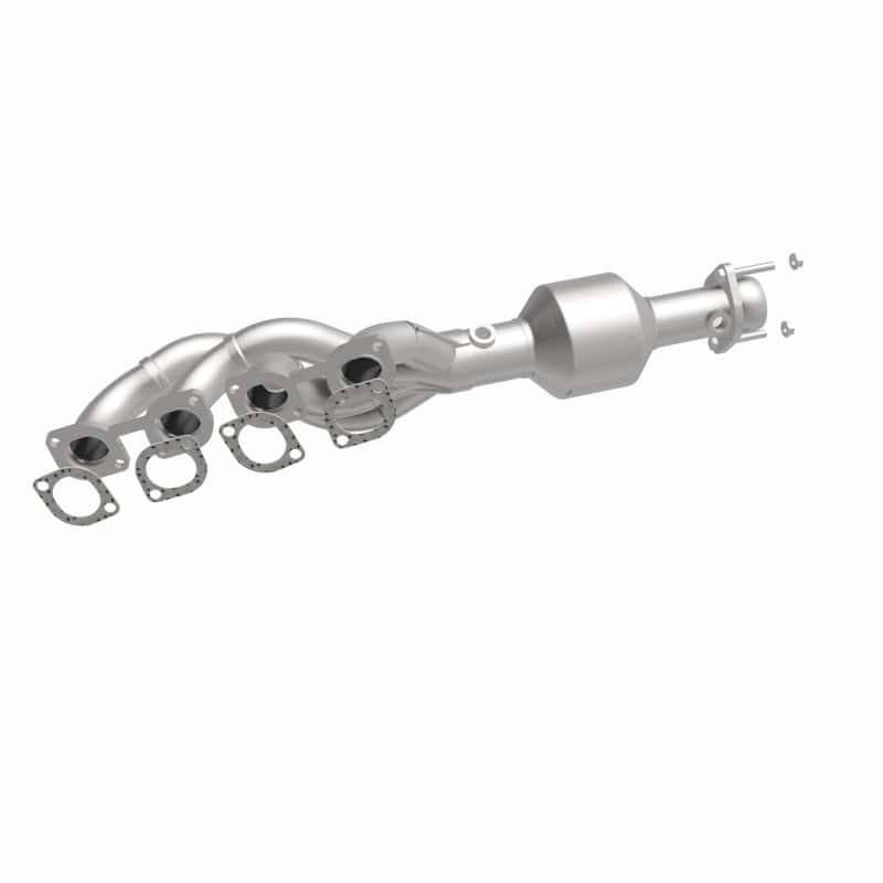 Magnaflow — Magnaflow Conv DF 04-05 BMW 545I 4.4L  P/S
California - view 10