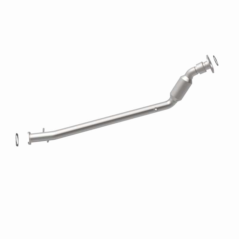 Magnaflow — Magnaflow 07-08 MONTANA 3.9L Underbody Direct Fit Converter
OEM Grade
OEM - view 19