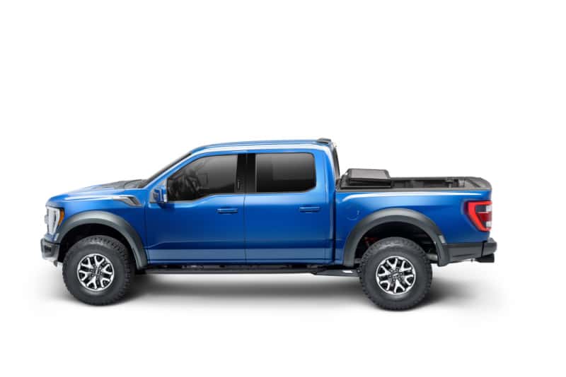 Extang — Extang 21-23 Ford F-150 (6ft. 7in. Bed) Solid Fold ALX - view 13