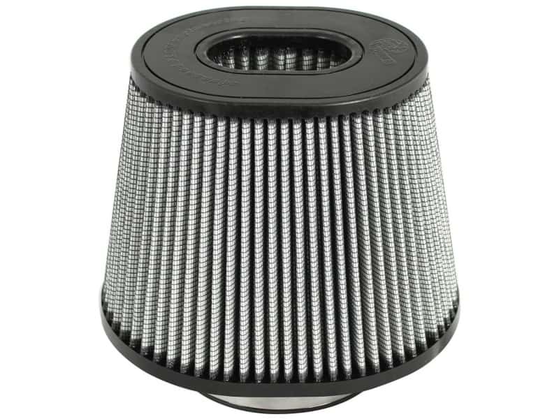 aFe — aFe MagnumFLOW Air Filter ProDry S 5in F x 9inx7-1/2in B x 6-3/4inx5-1/2inT x 6-7/8in H
Replacement Filter - view 1