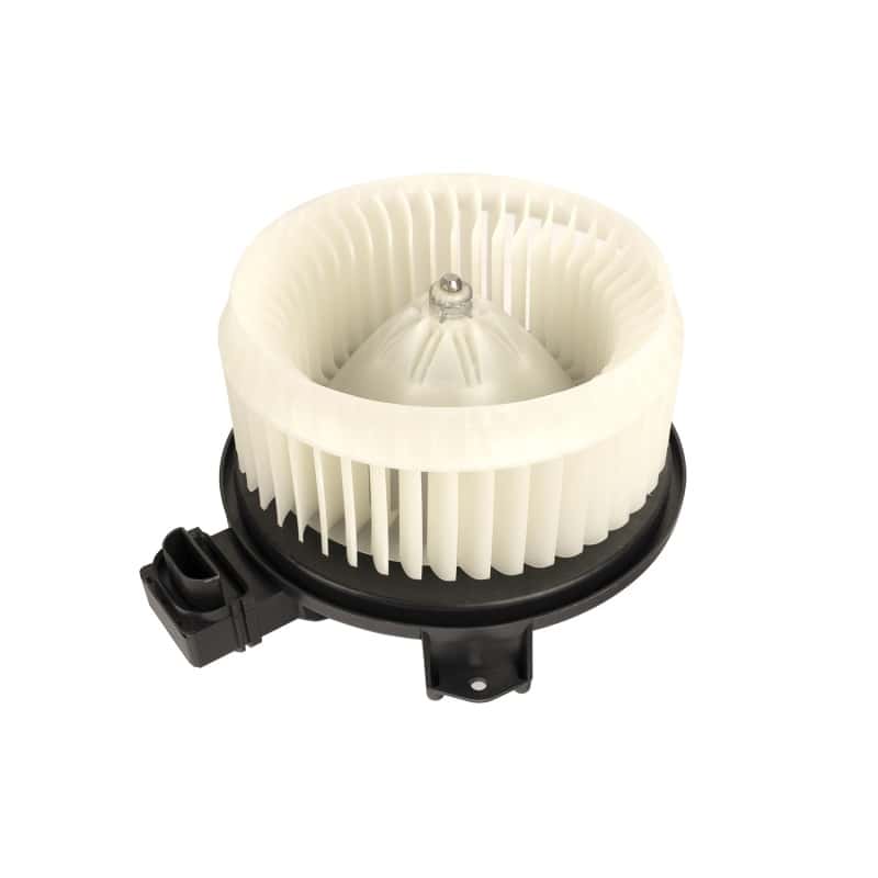 OMIX — Omix Blower Assembly- 07-10 Jeep Wrangler JK
HVAC Blower Motor - view 3