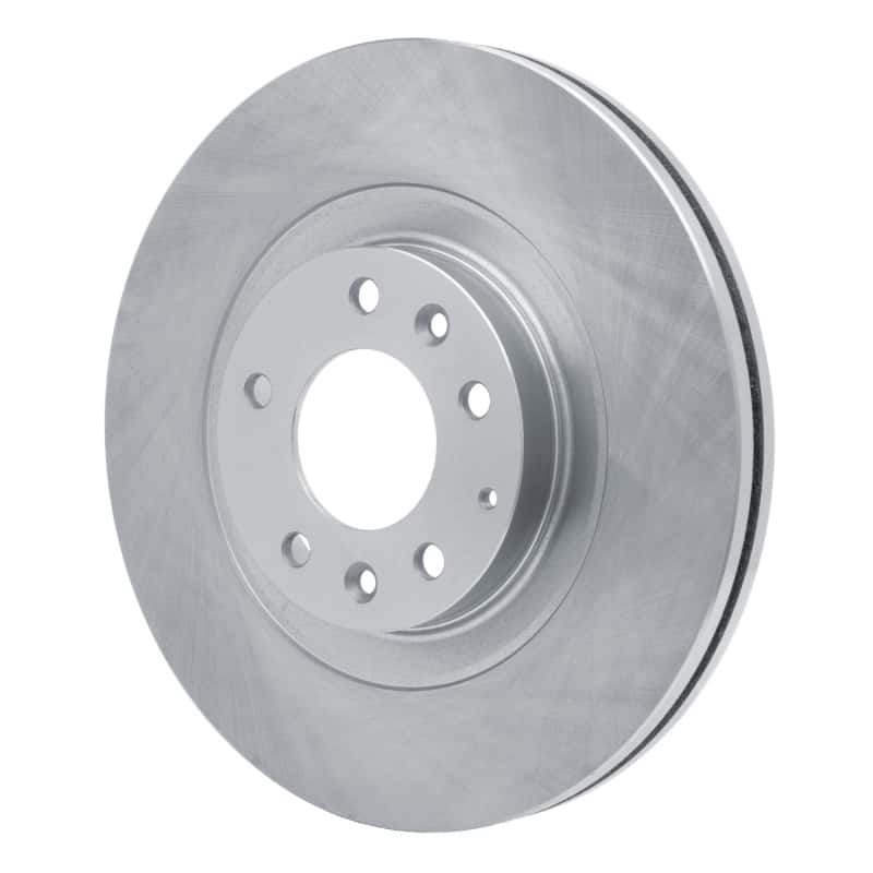 DFC — DFC 07-15 Mazda CX-9 Front Brake Rotor
DFC Brake Rotor - view 2