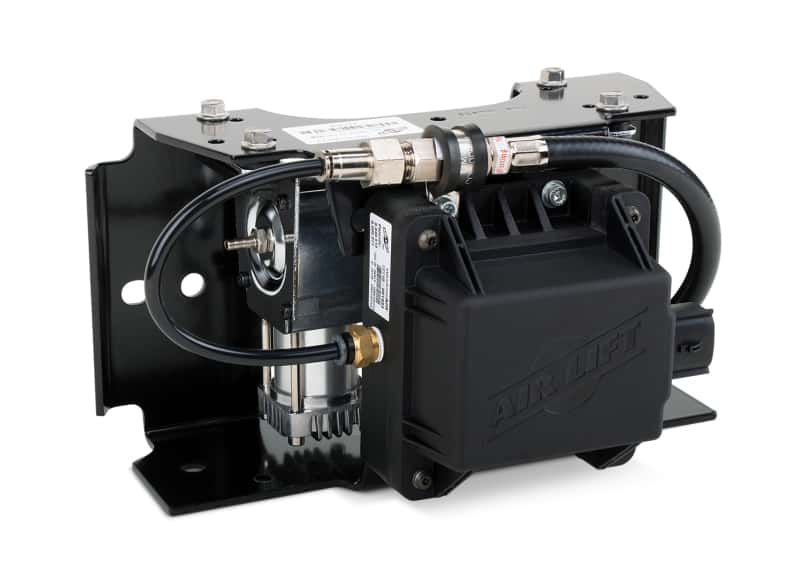 Air Lift — Air Lift Wireless Air Control System w/ Wireless Phone App Control
Susp Air Comp Kit - view 3