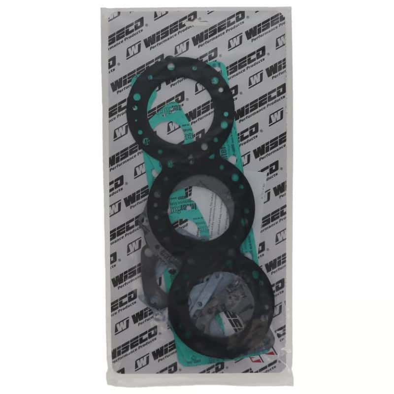 Wiseco — Wiseco Kawasaki 1100cc Jet Ski Top End Gasket Kit
Gasket Kit - view 5