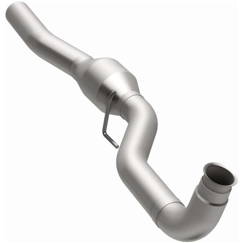 Magnaflow — MagnaFlow Conv DF 06- GM Silv/Sierra 6.6L
HM Grade
OEM - view 3