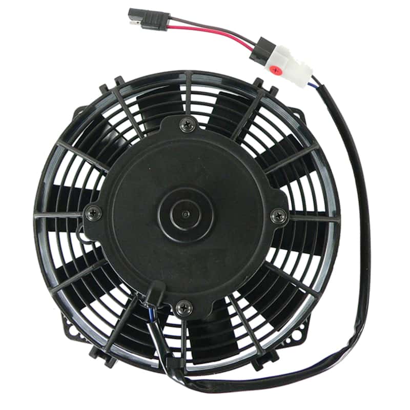 Arrowhead — Arrowhead 2000 Polaris Sportsman 335 Cooling Fan - view 1