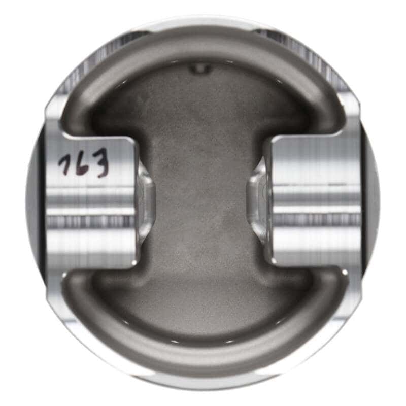 Wiseco — Wiseco Chrysler HEMI 426 4.250in Bore 1.765 Compression Height +80cc Dome Top Pistons
Piston Set - view 4