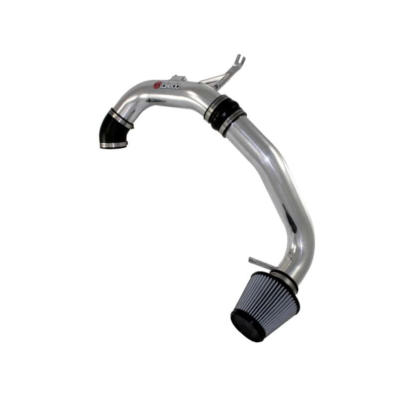 aFe — aFe Takeda Intakes Stage-2 PDS AIS PDS Honda Accord 08-11 L4-2.4L (pol)
Takeda Intake System
AirIntKt - view 1
