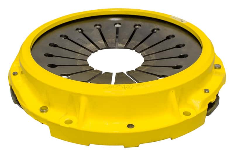 ACT — ACT 1987 Toyota Supra P/PL Xtreme Clutch Pressure Plate
Pressure Plate - view 2