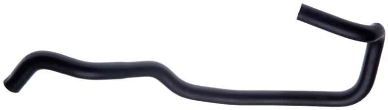 Gates — Gates 97-99 Ford E Series Van V-8 5.4L Heater To Intake Manifold Molded Heater Hose - view 1