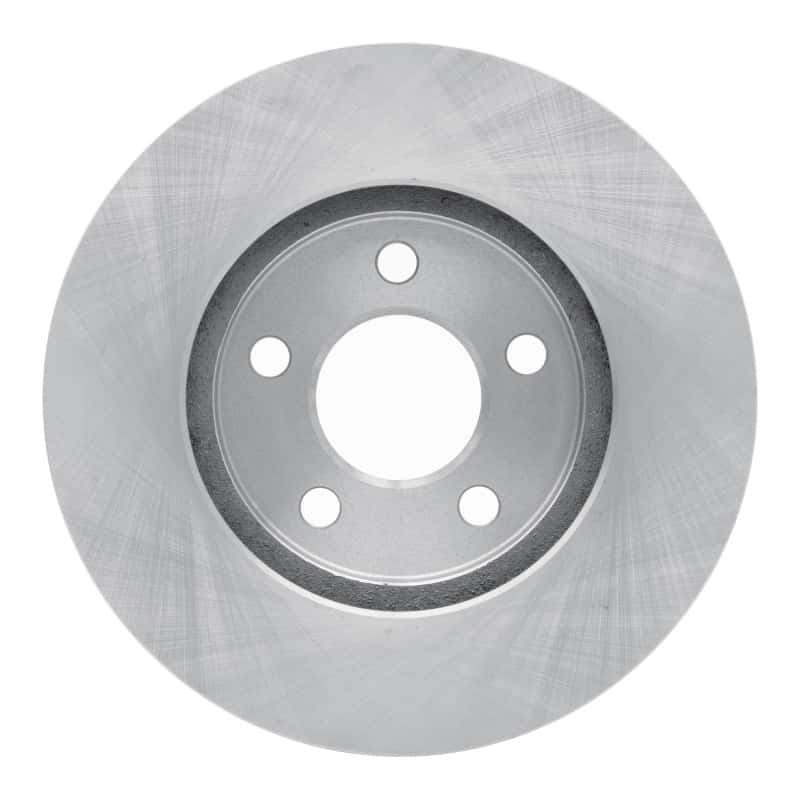 DFC — DFC 95-99 Dodge Neon (USA/Canada) Front Brake Rotor
DFC Brake Rotor - view 5