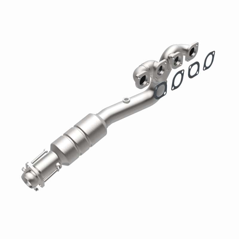 Magnaflow — Magnaflow Conv DF 02-03 BMW 745i 4.4L D/S
HM Grade
HM - view 24