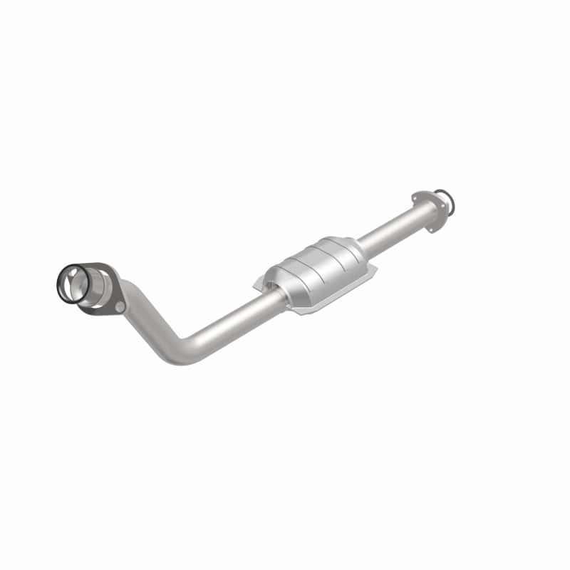Magnaflow — MagnaFlow Conv DF Achieva-Grand Am 93-95
Standard Grade
Standard - view 4