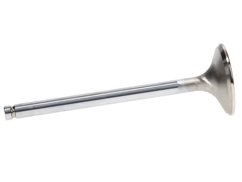 Manley Performance — Manley Chevy LS-6 Head Small Block Severe Duty/Pro Flo Exhaust Valves (Set of 8)
Valve - Exhaust - view 4