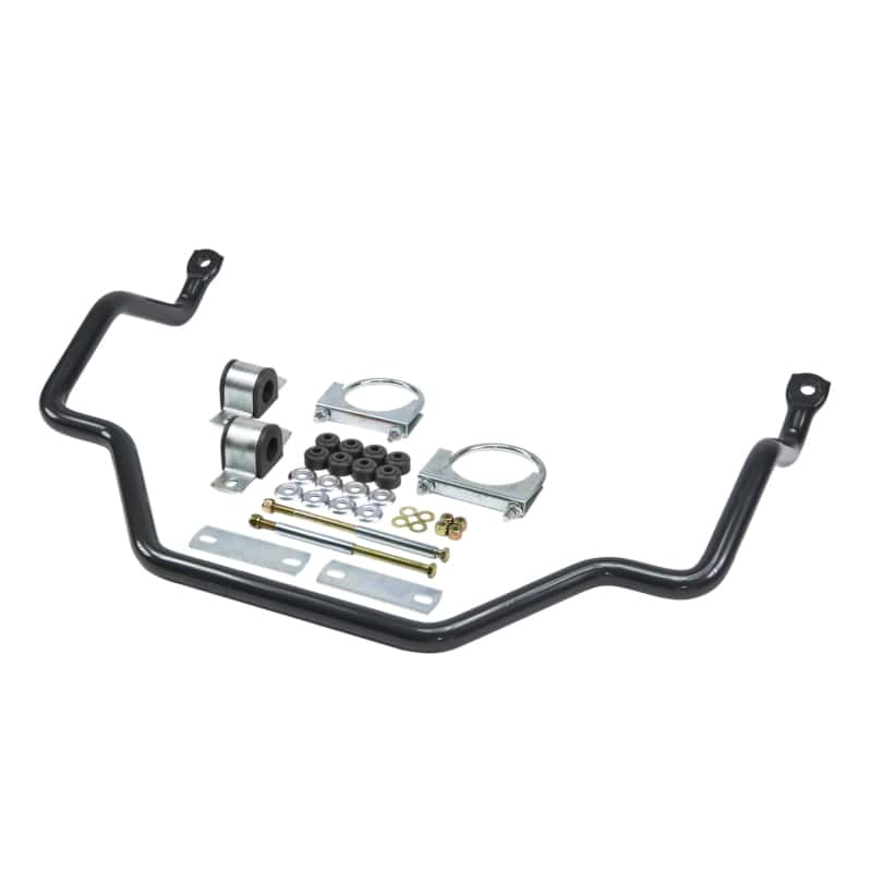 Belltech — Belltech REAR ANTI-SWAYBAR 73-91 GM SUBURBAN 1500
REAR ANTI-SWAYBAR - view 3
