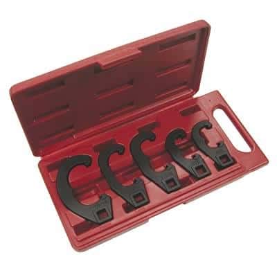 SPC Performance — SPC Performance REAR TOE WRENCH
ALIGNMENT WRENCH
ALIGNMENT TL - view 6