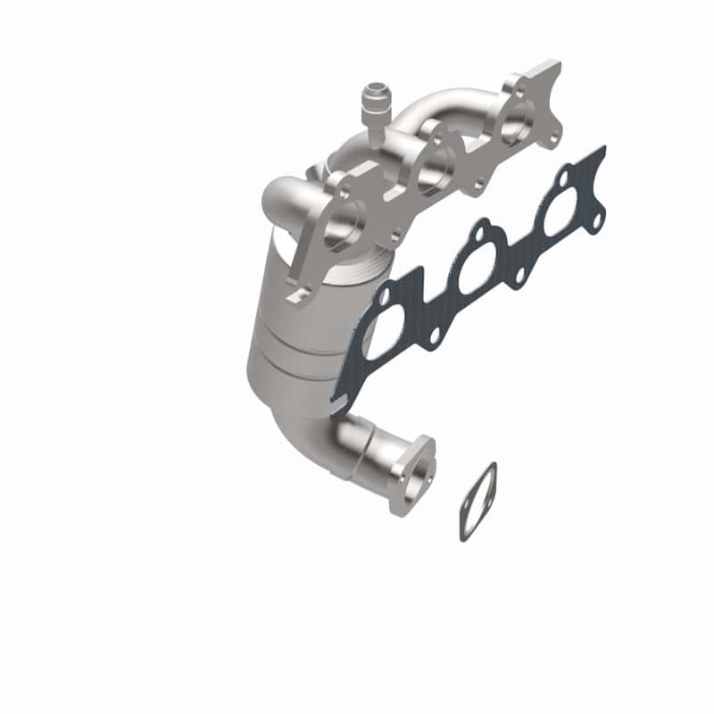 Magnaflow — MagnaFlow Conv DF 07-11 Chrysler Sebring 2.7L Rear Manifold / 08-10 Dodge Avenger 2.7L Rear Manifold
OEM Grade
OEM - view 22