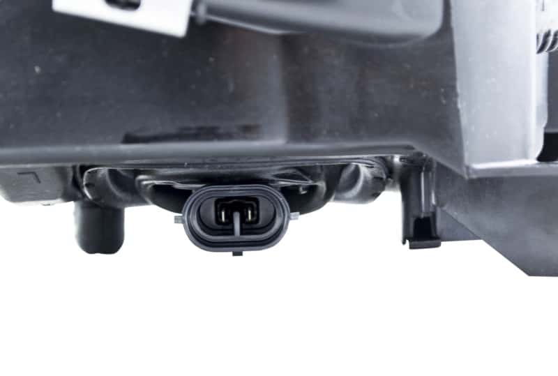 Hella — Hella 2003-2009 Mercedes-Benz E280 Fog Light Assembly Left
Fog Lamp Assy LH - view 14