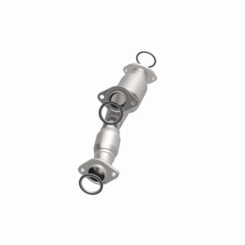 Magnaflow — MagnaFlow Conv DF 96-97 Lexus GS300 3.0L
California - view 26