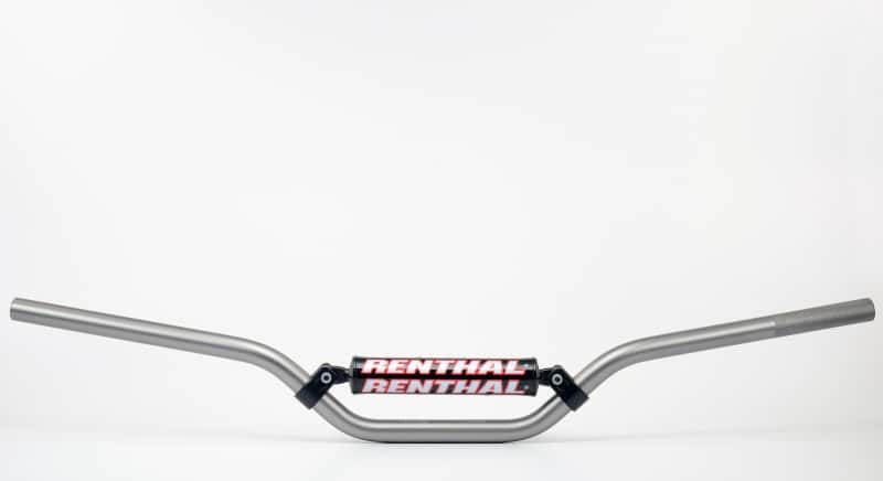 Renthal — Renthal 5.0 Trials 7/8 in. Handlebar - Tanium - view 1