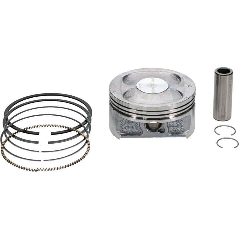 Vertex Pistons — Vertex Piston 2011 Can-Am Commander 800 800cc +0.50mm Oversized Cast Replica Piston Kit - view 1