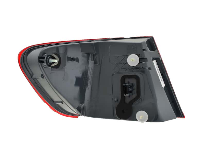 Hella — Hella 2009-2017 BMW 528i Right Outer Tail Light
TLMP RH LED  BMW 5 S
TLMP RH LED BMW 5 S - view 3
