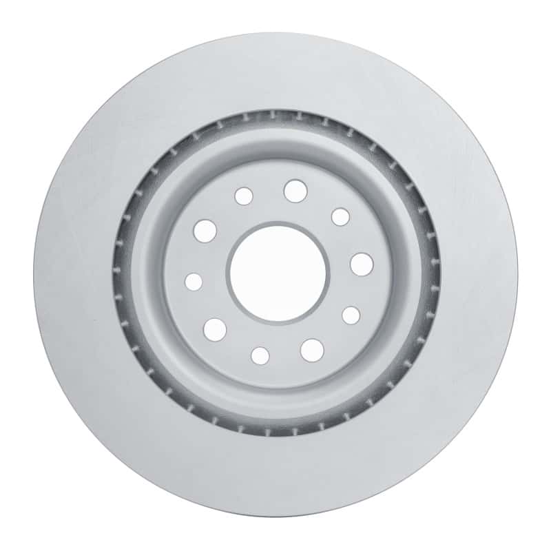 DFC — DFC 21-25 Dodge Charger Daytona Rear GeoSPEC Coated Rotor - view 5