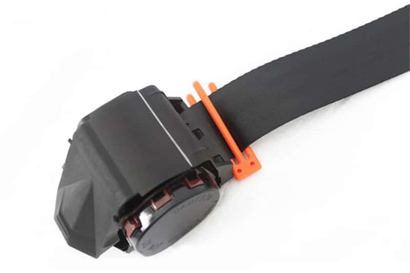 OMIX — Omix Tri-Lock Off-road Seat Belt LH 03-06 Wrangler
Seat Belt - view 3
