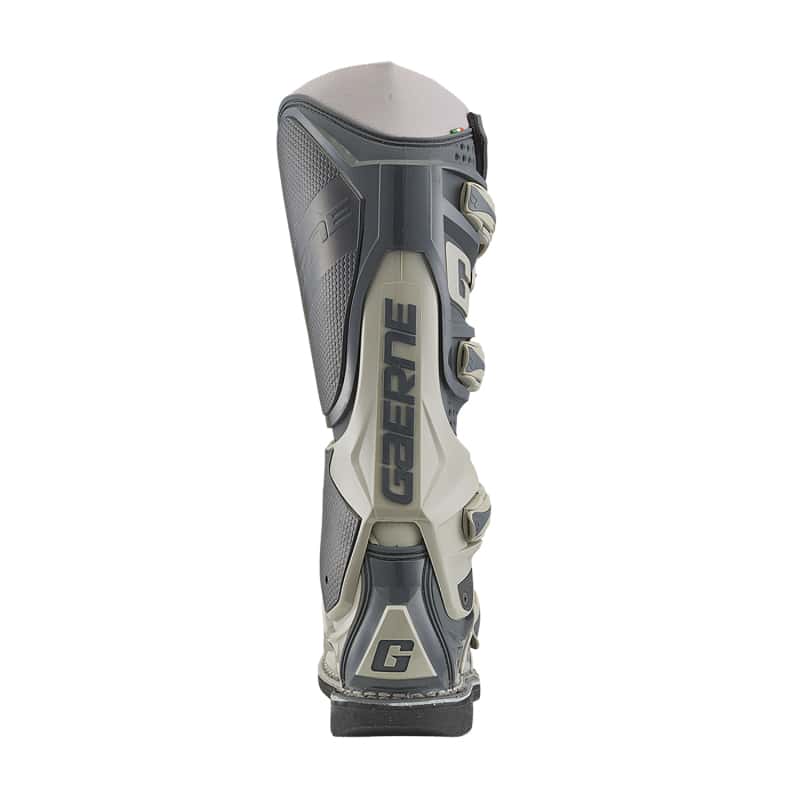 Gaerne — Gaerne SG12 Boot Stone Grey Size - 12 - view 4