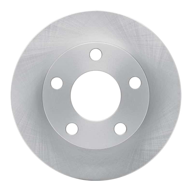 DFC — DFC 92-05 Audi A6 (Mexico) Rear Brake Rotor
DFC Brake Rotor - view 1