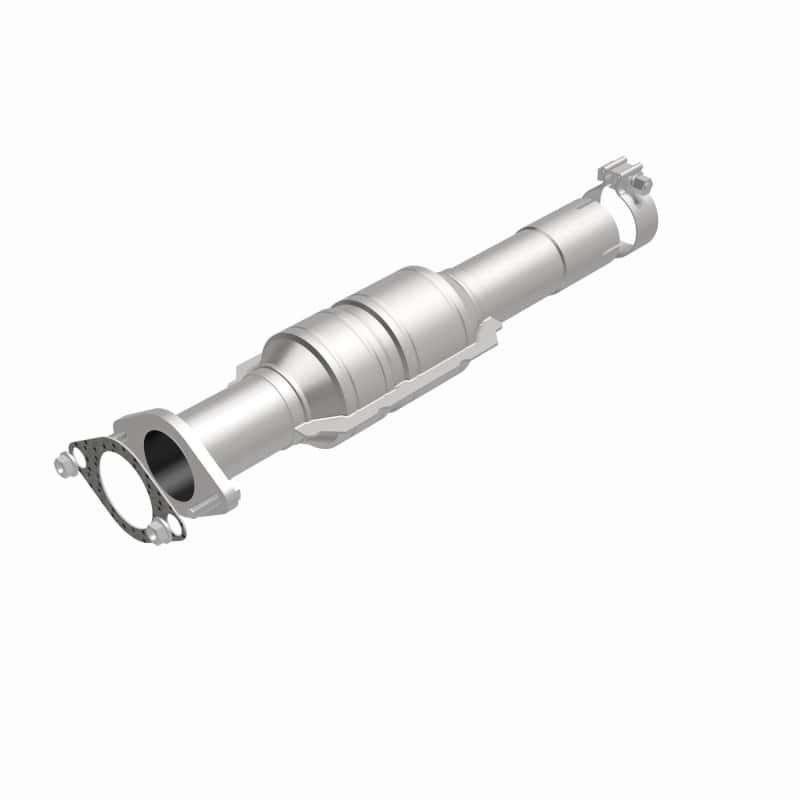 Magnaflow — Magnaflow Conv DF 2012-2013 Impala 3.6L Underbody
OEM Grade
OEM - view 6