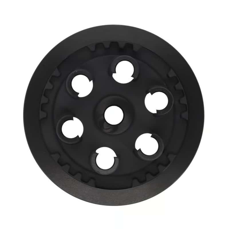 Wiseco — Wiseco 07-16 Yamaha YZ450F Pressure Plate
Clutch Basket - view 4