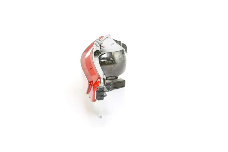 Hella — Hella 2011-2014 Volkswagen Touareg Reflector Assembly Rear Left
Eyelid, Rear Fog Lt - view 4